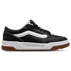 Men Shoes - Vans Hylane - Black-White-Gum