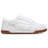 Homme Chaussures - Vans Hylane - White-Silver-Gum