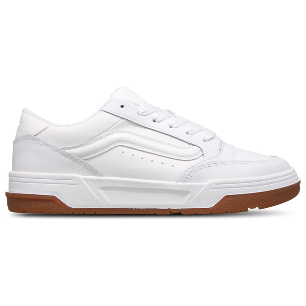 Image of Vans Hylane male Scarpe - Bianco - Scamosciato - Foot Locker035