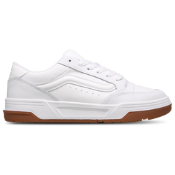 Hombre Zapatillas - Vans Hylane - White-Silver-Gum