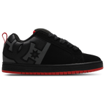 Black-Grey-Red