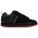 DC Shoes Court Graffik - Heren Schoenen Black-Grey-Red