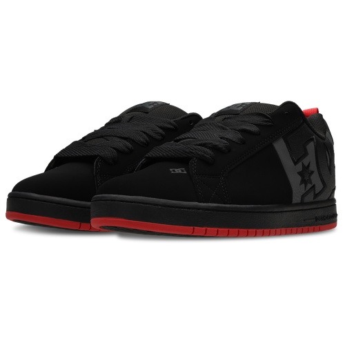 DC Shoes Court Graffik - Image 2 of 7 Enlarged Image