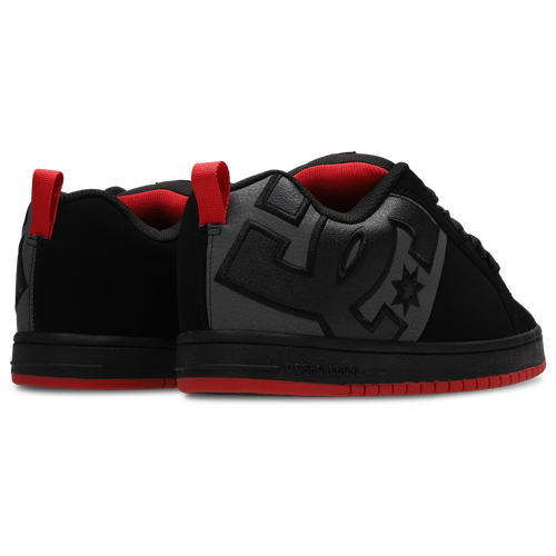 DC Shoes Court Graffik - Image 3 of 7 Enlarged Image