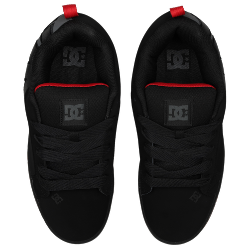 DC Shoes Court Graffik - Image 5 of 7 Enlarged Image