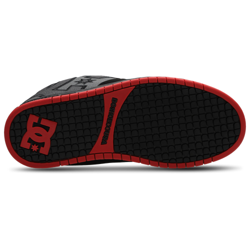 DC Shoes Court Graffik - Image 6 of 7 Enlarged Image