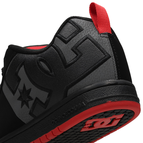 DC Shoes Court Graffik - Image 7 of 7 Enlarged Image