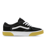 Black-White-Gum