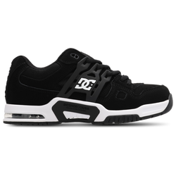 Herren Schuhe - DC Shoes At-2 - Black-White