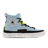Soft Aloe-Lime Twist-Black