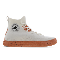 Men Shoes - Converse Chuck Taylor All Star High - Egret-Healing Clay-Cedar Bark