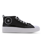 Black-White-Silver