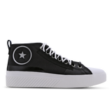 Black-White-Silver