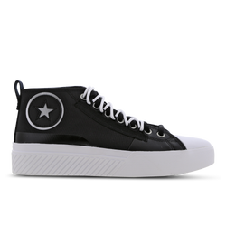 Men Shoes - Converse UNT1TL3D - Black-White-Silver