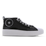 Converse UNT1TL3D - Men Shoes Black-White-Silver