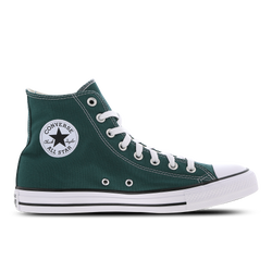 Homme Chaussures - Converse CTAS High - Green-White