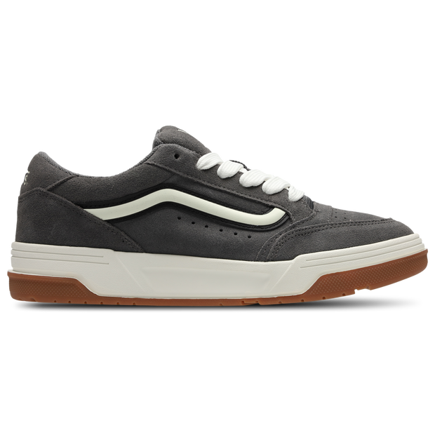 Image of Vans Hylane male Scarpe - Grigio - Scamosciato - Foot Locker035