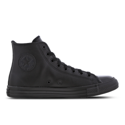 Uomo Scarpe - Converse CTAS High - Black Mono-Black Mono