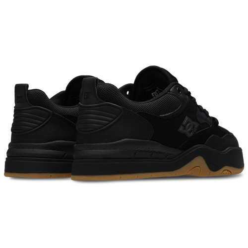 DC Shoes Dc Ascend - Image 3 of 7 Enlarged Image