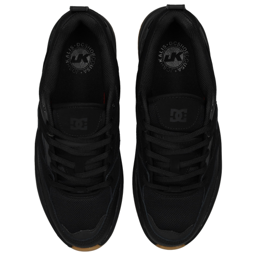 DC Shoes Dc Ascend - Image 5 of 7 Enlarged Image