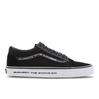 Mens on sale vans footlocker