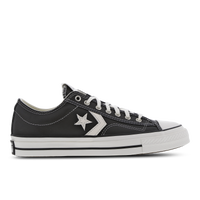 Converse star shop player black white