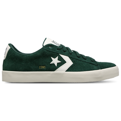 Heren Schoenen - Converse Pl Vulc Pro - Green Envy-Green Envy-Gum Honey