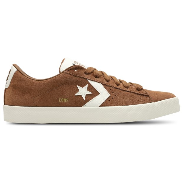 Image of Converse Pl Vulc Pro male Scarpe - Marrone - Scamosciato - Foot Locker035