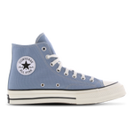 Light Blue-White