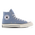 Converse Chuck 70 High - Hombre Zapatillas Light Blue-White