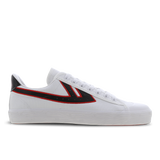 Black-White-Red