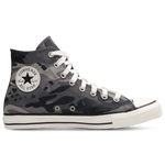 Darker Grey-Vintage White-Black