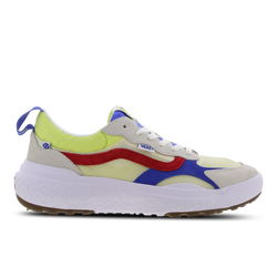 Homme Chaussures - Vans Ultrarange Neo Vr3 - Vintage White-Multi