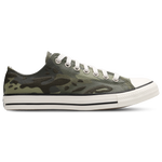 Utility-Vintage White-Black