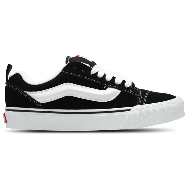 Image of Vans Knu Skool male Scarpe - Nero - Tela - Foot Locker035