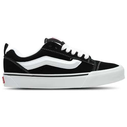 Retailer vans from foot locker