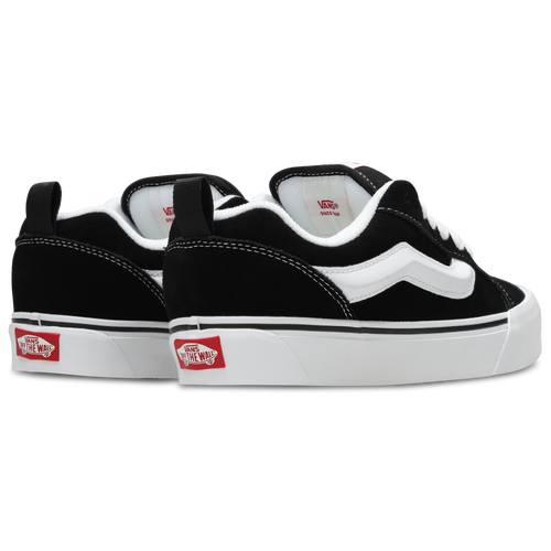 Checkerboard vans footlocker best sale