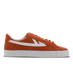 Orange-White