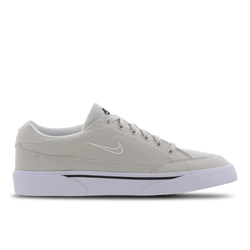 Men Shoes - Nike Gts - Lt Bone-White-Obsidian