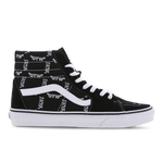 Black-True White