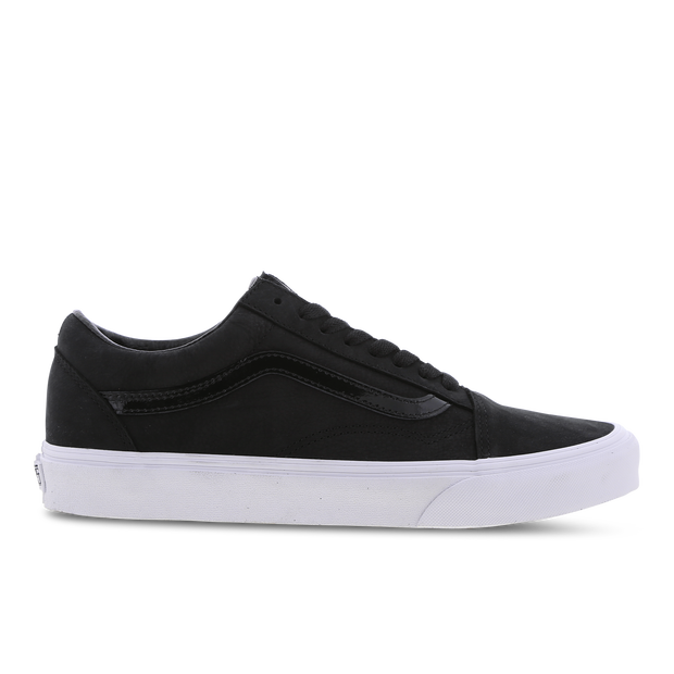 Vans Old Skool Matte Shine - Men Shoes