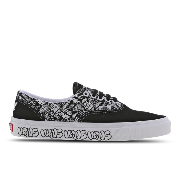 Vans Era Graffiti - Men Shoes | The Hoxton Trend