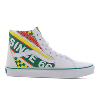 Vans yacht hot sale club footlocker