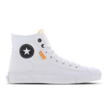 White-Black-White