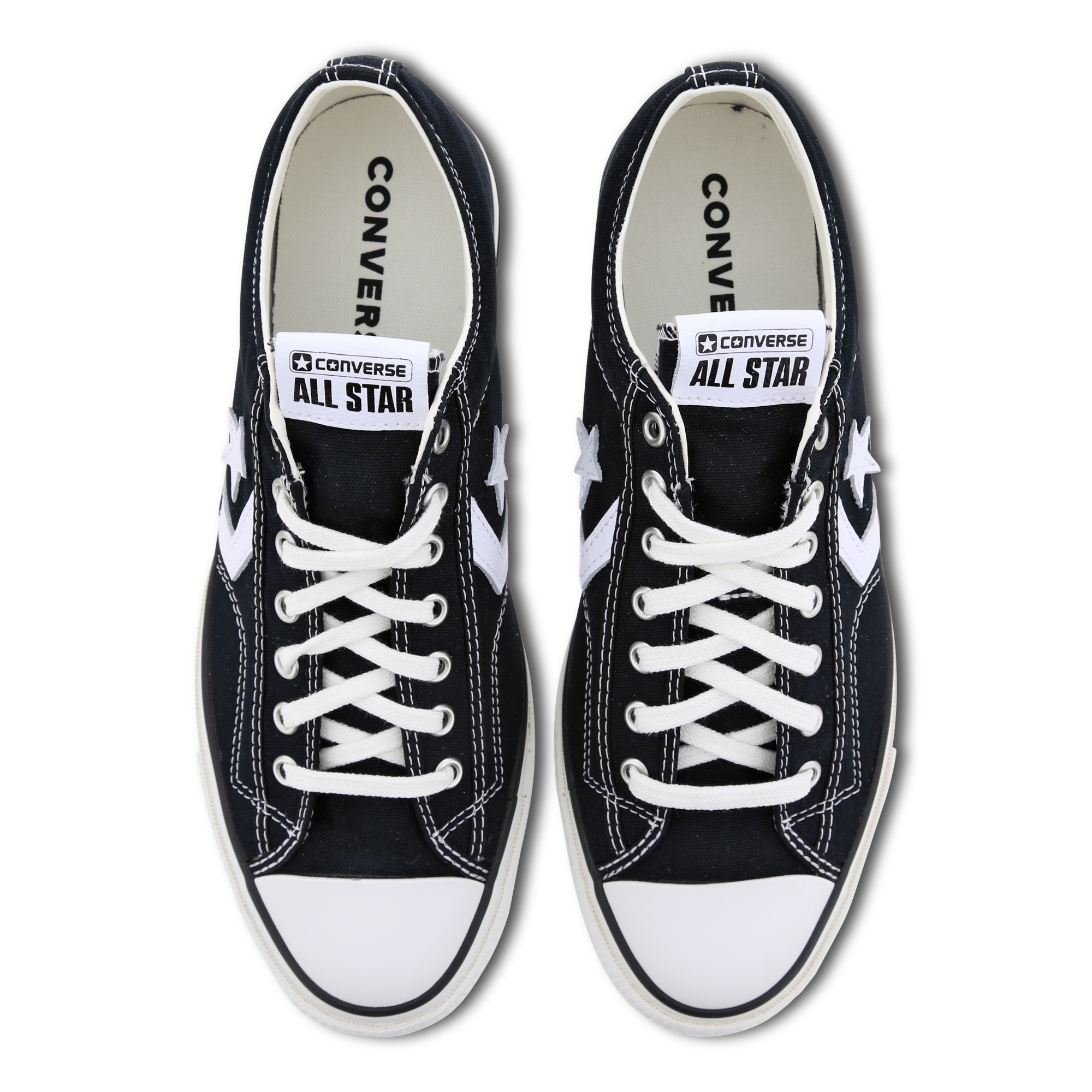 converse star player foot locker