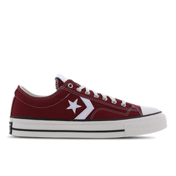 Men Shoes - Converse Star Player 76 Low - Team Red-White-Black