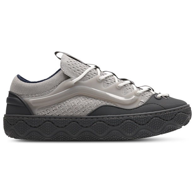 Vans Old Skool herensneaker grijs