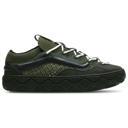 Herren Schuhe - Vans Old Skool - Pine Forest-Pine Forest