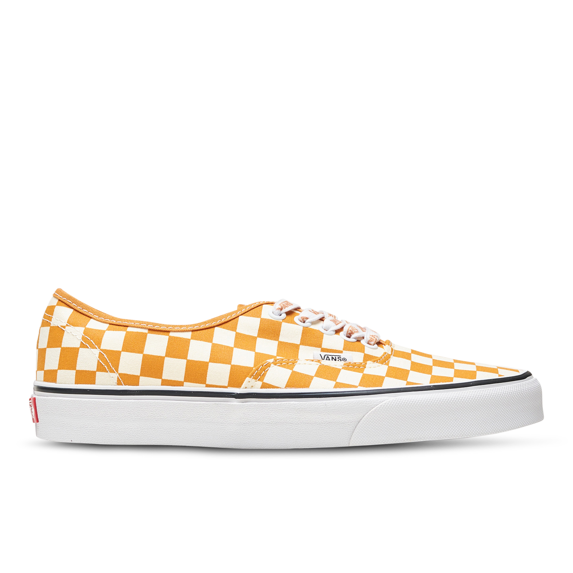 Foot locker shop yellow vans