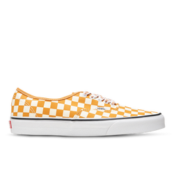 Footlocker vans checkered best sale